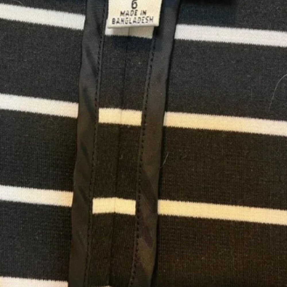 Evan Picone Short Jacket. 1 Button - image 2